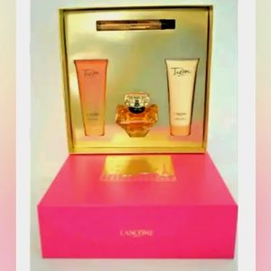 Lancome womans perfume